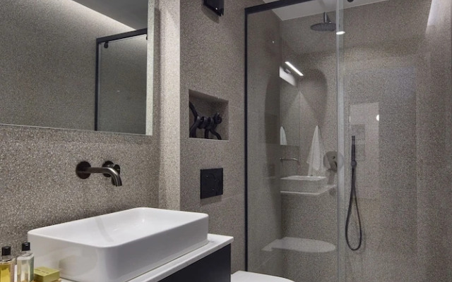 The Athenian Chic & Elegant Apartments in Kolonaki