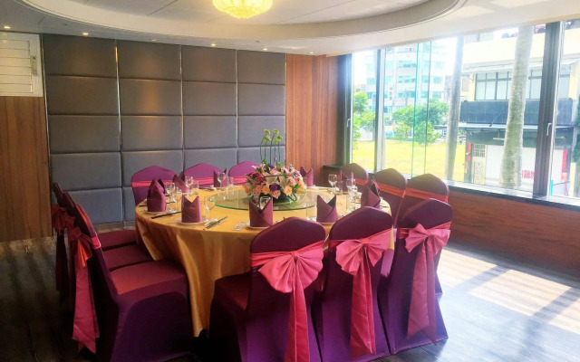 Fish Hotel - Pingtung