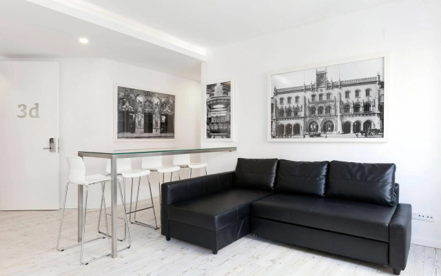 Hello Lisbon Rossio Collection Apartments