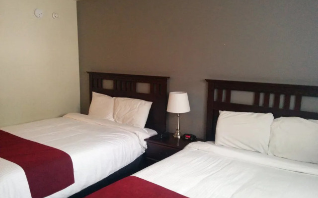 Hotel Econolodge Granby