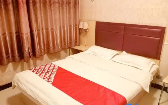 Junhao Hotel (Zhengding Zhongxue)