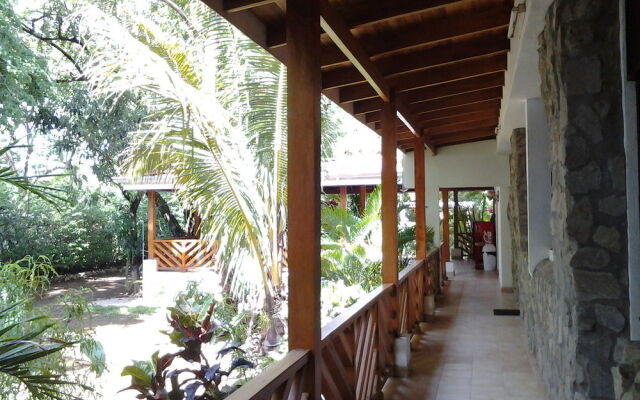 Mamma Rosa Aparthotel