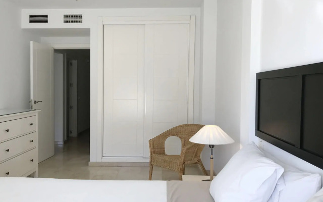 Apartamentos Doña Carmen