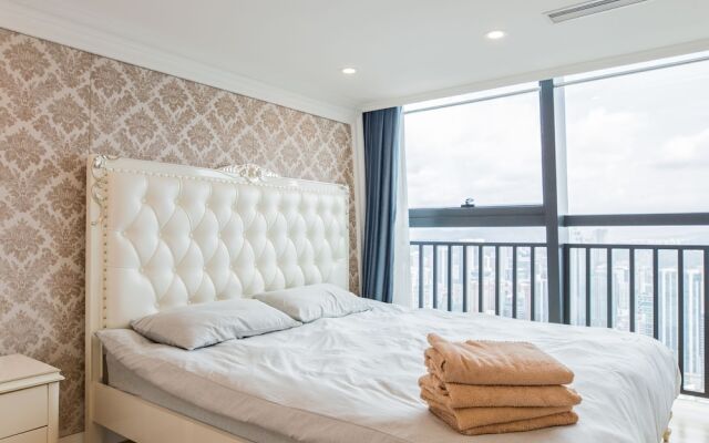 Seven hotel