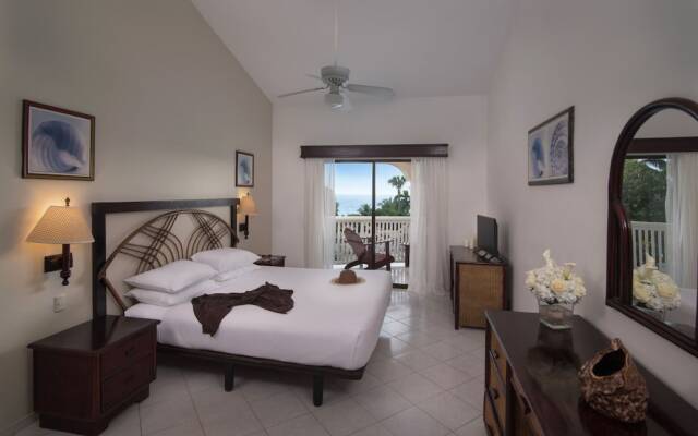 Lifestyle Tropical Beach Resort & Spa All Inclusive