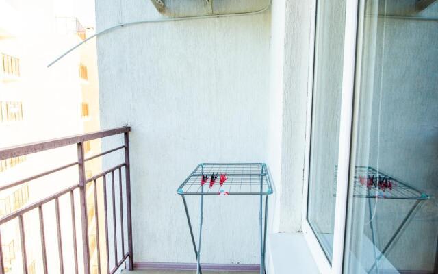 LetoApart (ЛетоАпарт) на улице Горная 15В