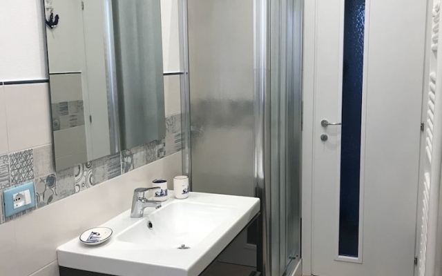 La casa di Cri e Robi