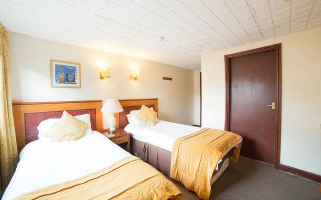 The Whistle and Flute