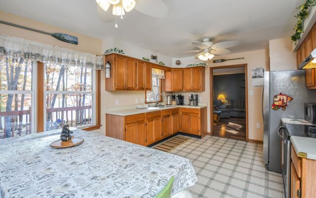 Duffy's Oar House 5 Bedroom House