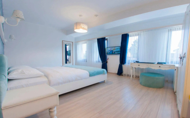 1Inci Konak Butik Otel