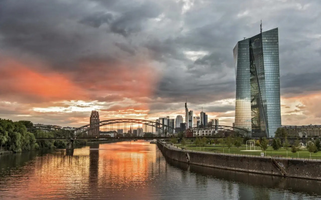 Main Hotel Frankfurt City