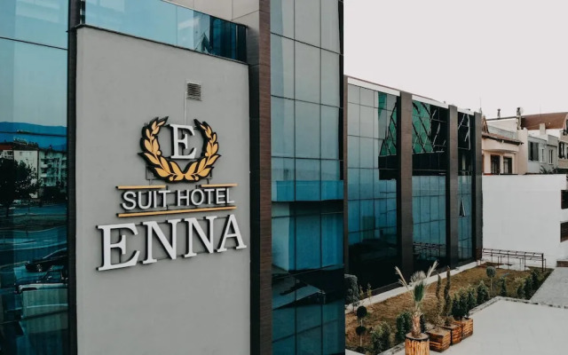 Enna Suit Hotel