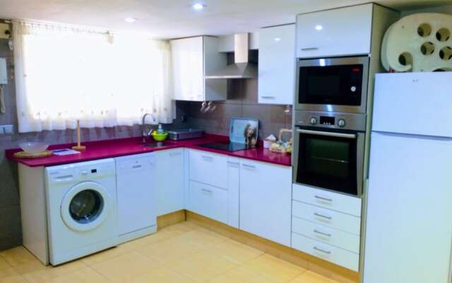 Villa del Mar Apartamento