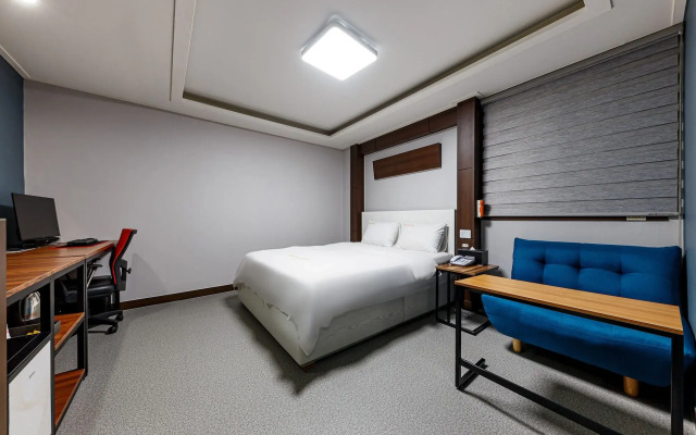 Rexhotel