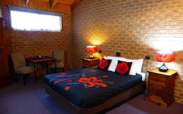 Beechworth Carriage Motor Inn