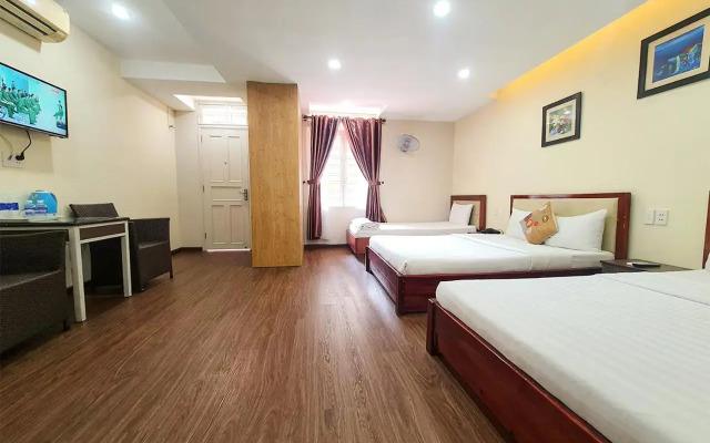 Quan Quan Hotel