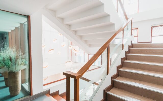 Darley Hotel Chiangmai