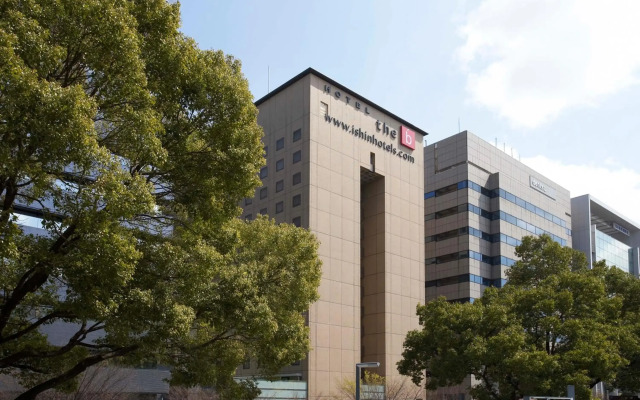 The B Nagoya
