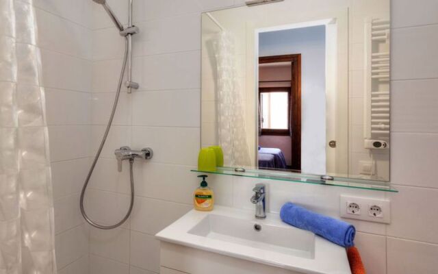 Apartment Can Panxo