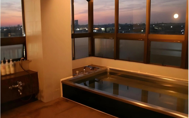OYO Business Hotel Koyo