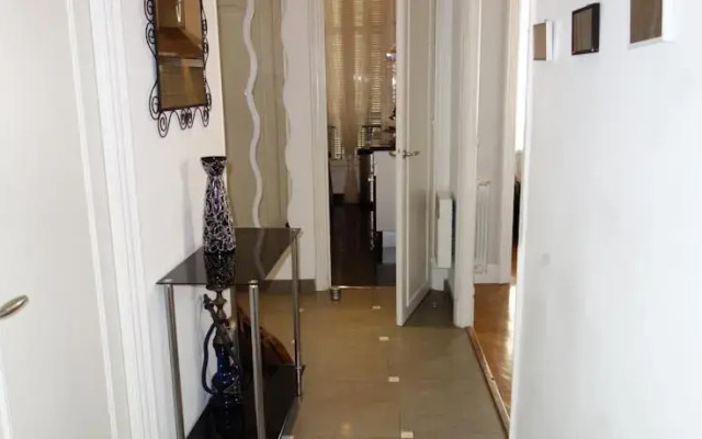 Riviera Rent Apartments - Shakespeare