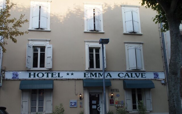 Hotel Emma Calve