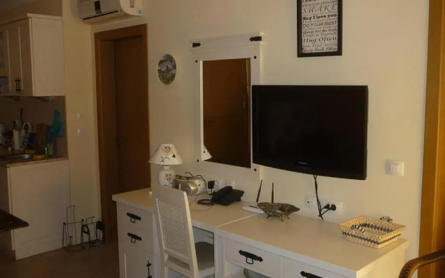 Private Apartment Villa 313-43 in Sozopol