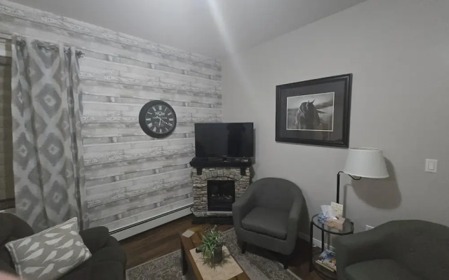 Mjd Place & Executive Suites