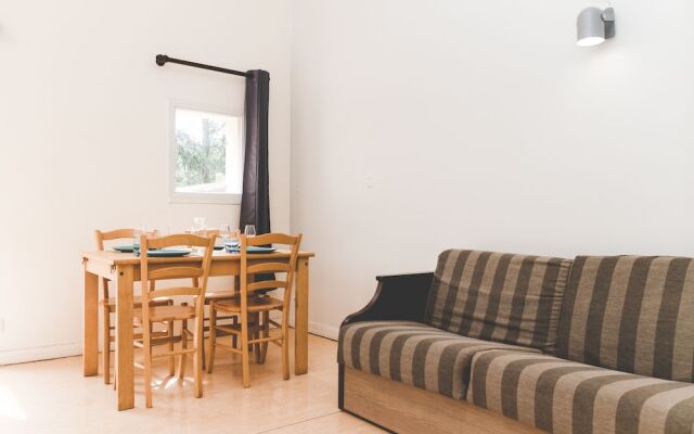 Terres de France - Domaine de Kerioche