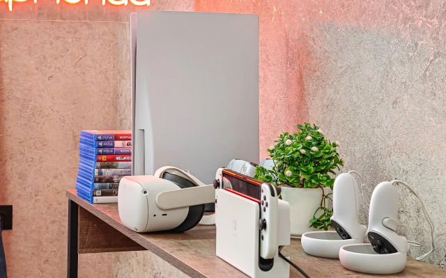 Апартаменты в ЖК Инские холмы