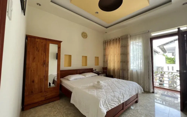 Aloha Hotel Suoi May Phu Quoc