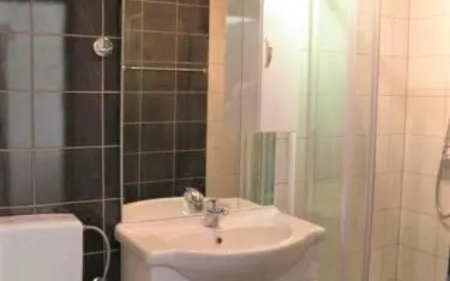 Beach City Pearls Apartments