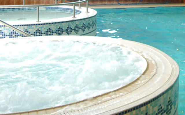 Leonardo Hotel Inverness