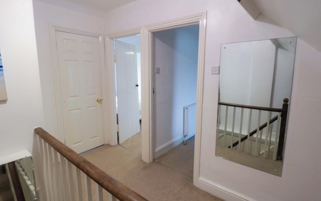 Gwylan Maisonette