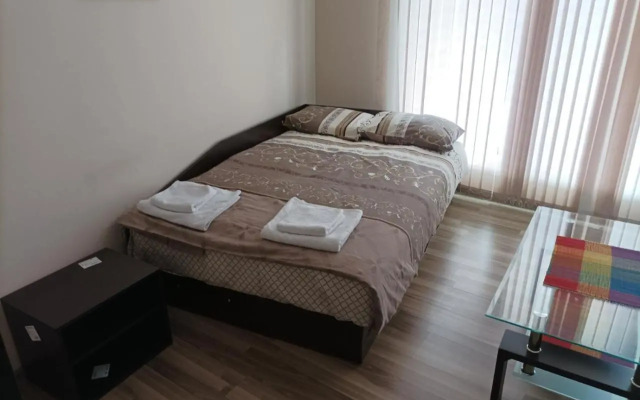 Studio Apartament 6 - Vasil Aprilov Plovdiv
