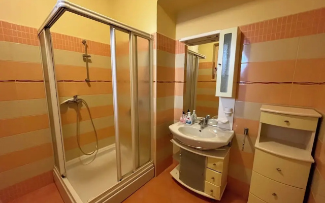 Apartment Cinthia