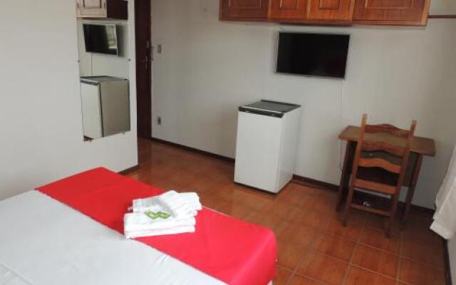 OYO Hotel Serra Das Vertentes