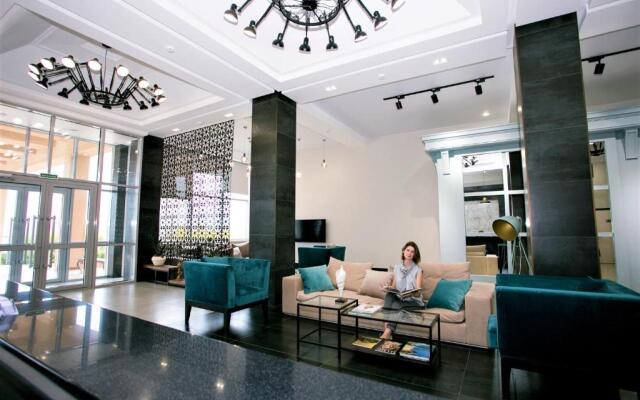miramar apart hotel & spa