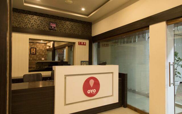 OYO 10023 Hotel Satya