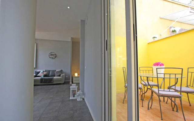 Travel & Stay - Sforza
