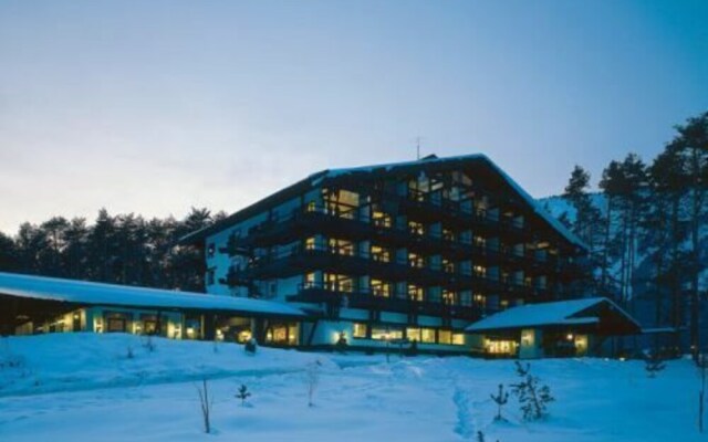 Hotel Kaysers Tirolresort