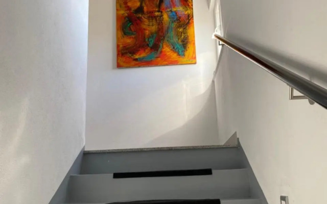 Penthouses Panorama