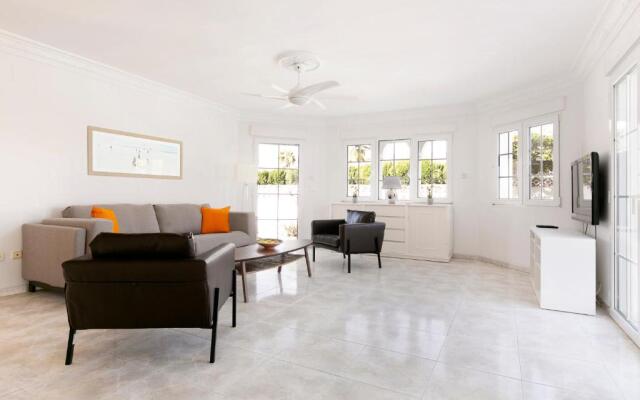 Villa Coral