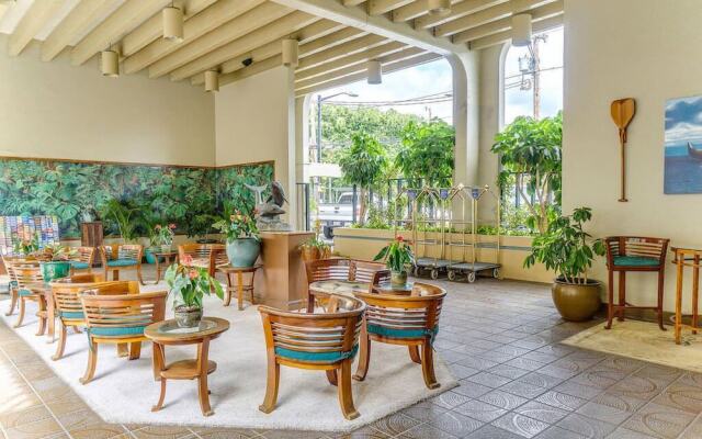 Kona Bali Kai #314 - 1 Bedroom