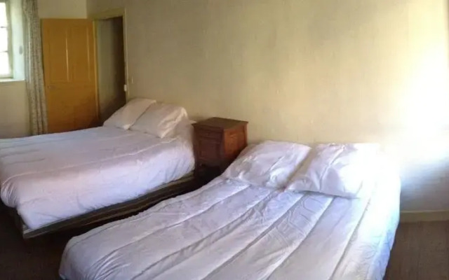 Appartement Font Christiane