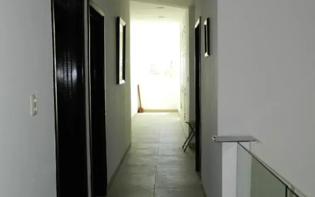 Casa Roberto in Uaymitun