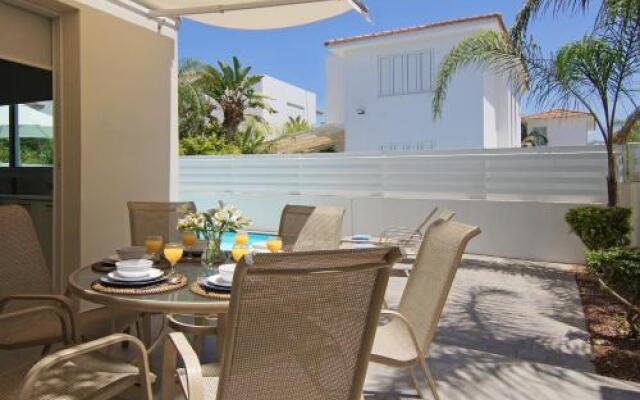 Villa Paloma