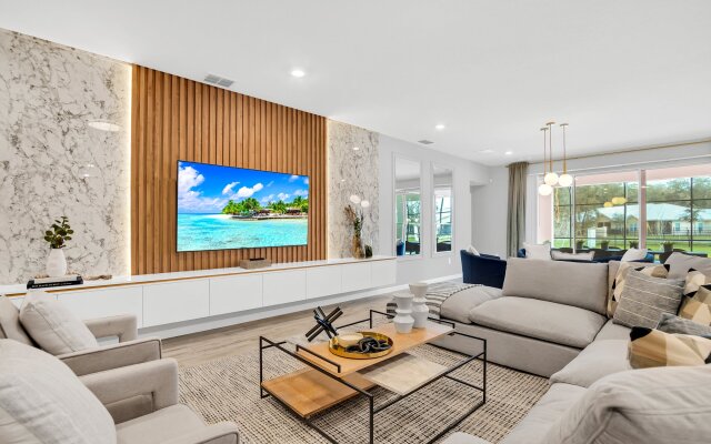 2413SHANTI, Kissimmee, US