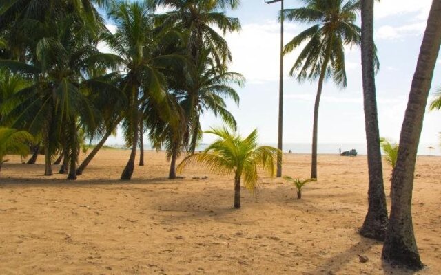 Pousada Cabo Branco