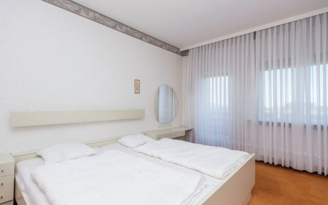 Modern Apartment in Hohegeiss with Sauna